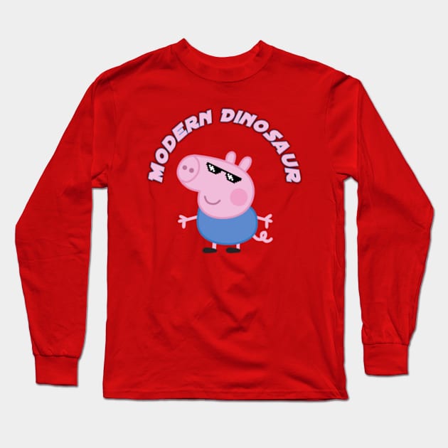 Peppa pig george t shirt sale